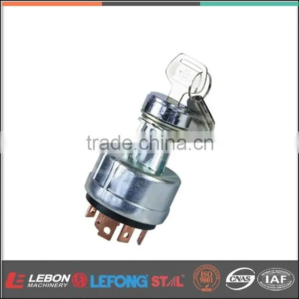 SH Ignition Starter Switch, SH Ignition Switch