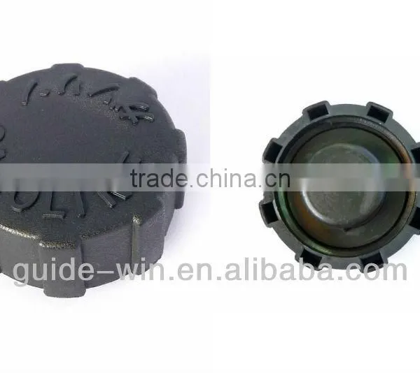 Motorcycle Engine Oil Cap