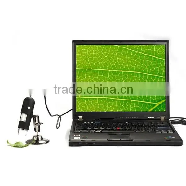 Cheap 25x-200x USB Digital Microscope for Sale photo-2