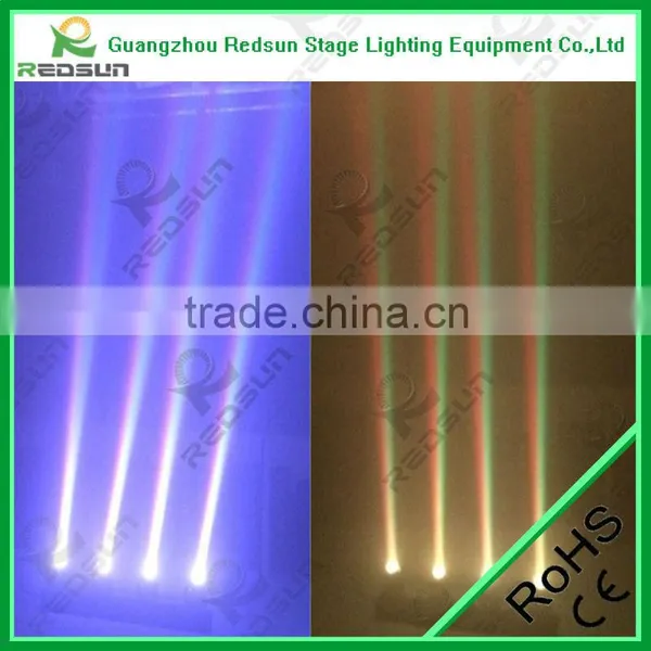 Disco Lights Chinese 4pcs 10w Led Beam Moving Head Hot dj Lights photo-6