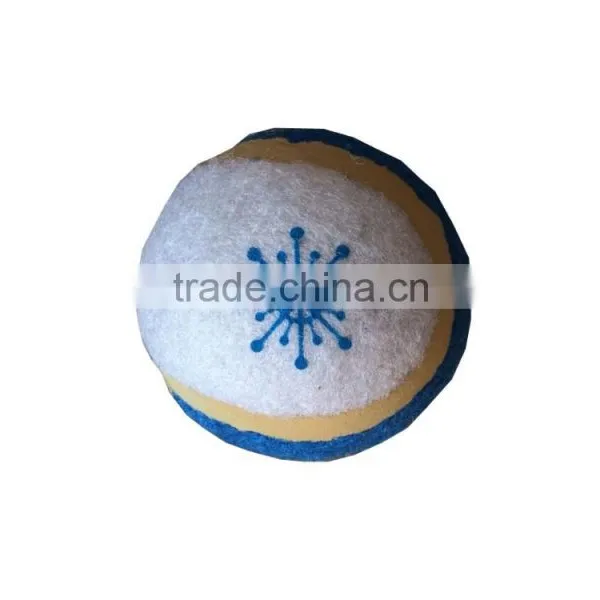 2014 Hot Dog Toy / Tennis Ball photo-5