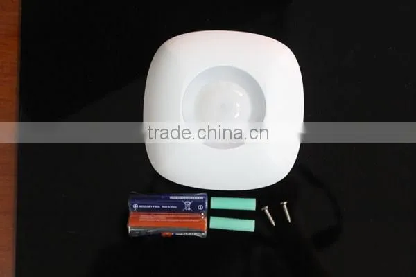 Home Security Motion Detector Infrared Sensor Smart Home photo-4