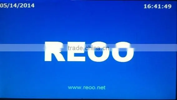 REOO Semi Automatic Solar Laminator-2200*2200 mm Solar Photovoltaic Module Laminating Machine photo-5