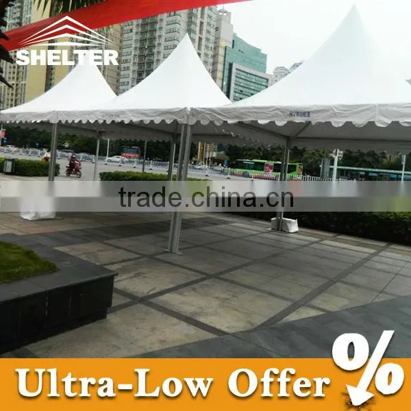 Outdoor Tent 6x4 for Parking photo-4