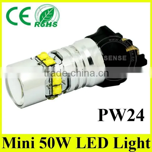 2014 Hot LED CREEs 50w Fog Lamp H1/h3/h4/h7/h8/ /h10/h11 photo-3