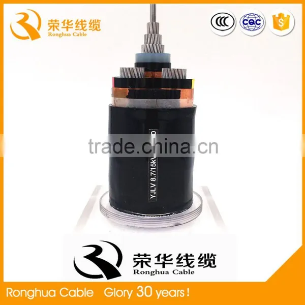 Hight Quality PVC Insulated 70mm2 Power Cable With 0.6/1kv Agent Wantted photo-5