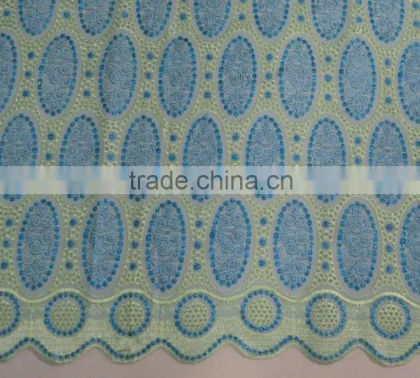 High Quality Polish Fabric Polish African Lace Polish Lace Men Fabric photo-5