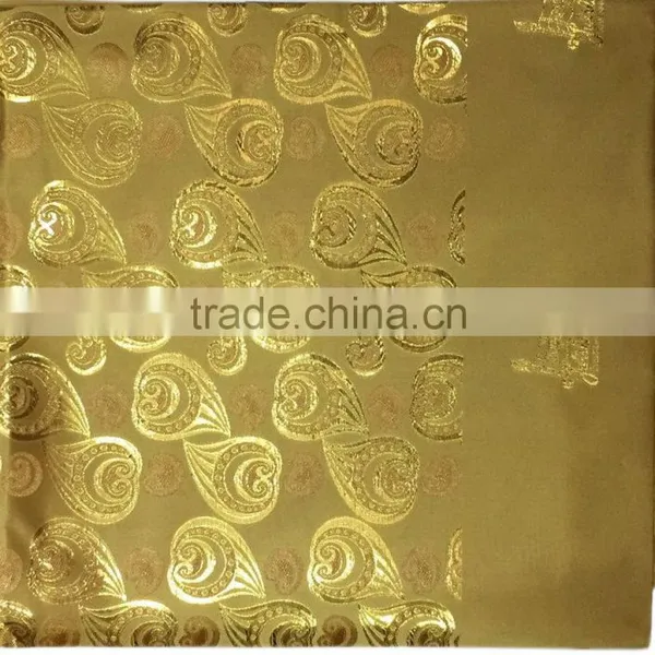 Army Green 100 % Cotton Nigerian Styles Headtie / Classical African Sego for Sale Quality Choice photo-2