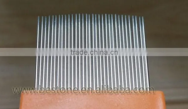 Treating Head Lice Comb photo-4