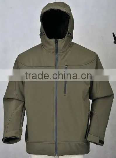 Softshell Jacket for Men