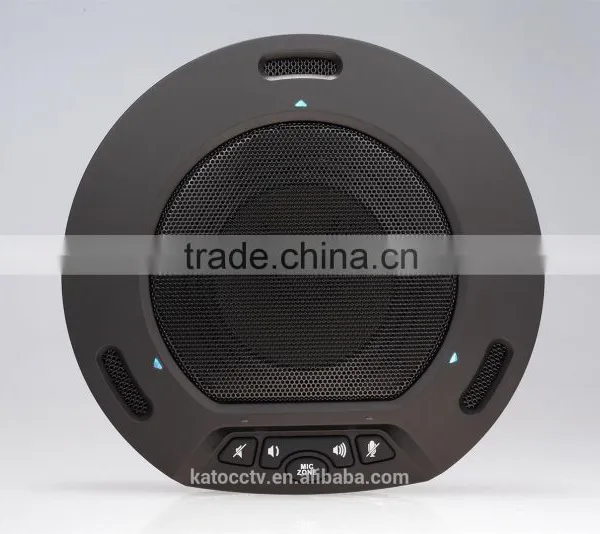 Conference Room Microphone System USB Video Conference Microphone photo-2