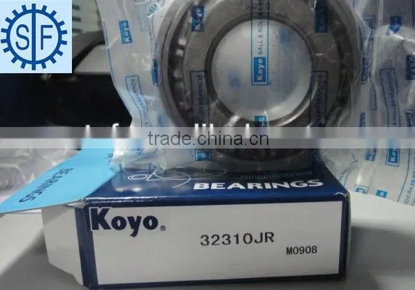 2016 Best Quality KOYO Roller Bearing 32307