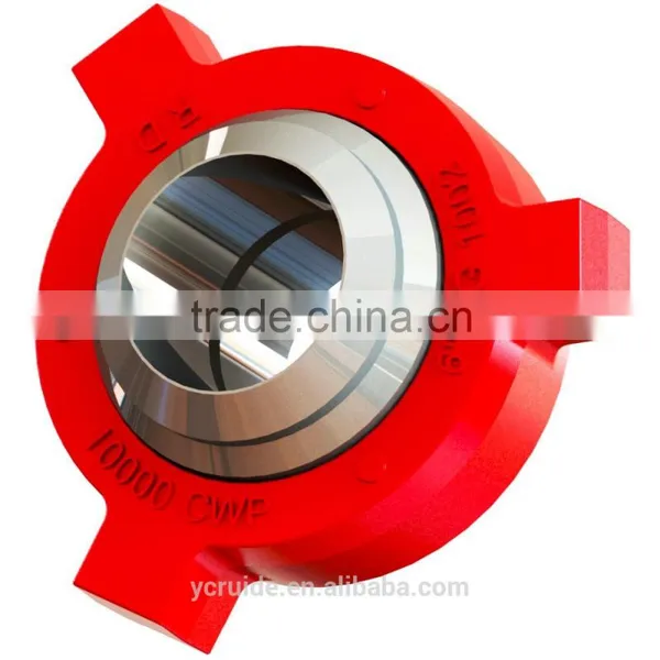 Flange API 6A/ High Pressure Union photo-3