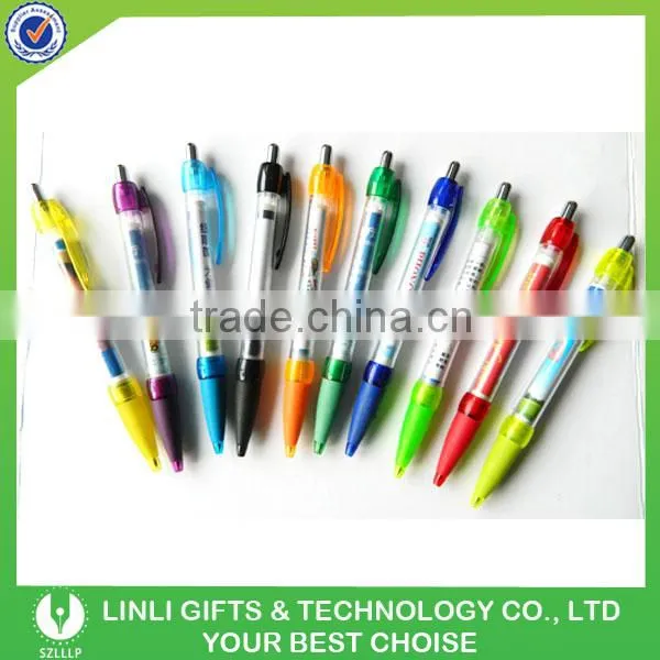 Plastic Popular Banner Pen Manufacturer photo-5