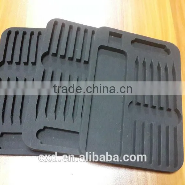 Packing Eva Foam Insert/eva Foam Box Inserts/Custom EVA Molded Foam photo-6