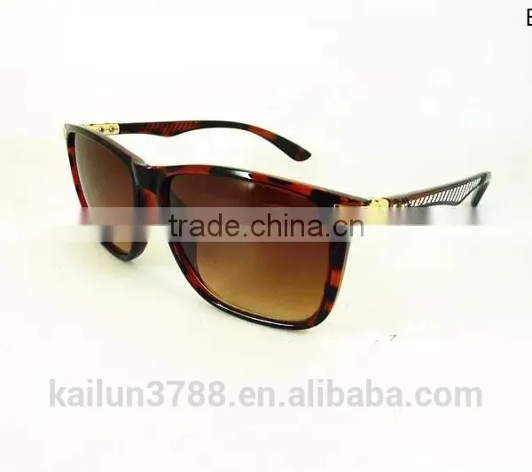 KL Classic UV Polarized Sunglasses photo-5