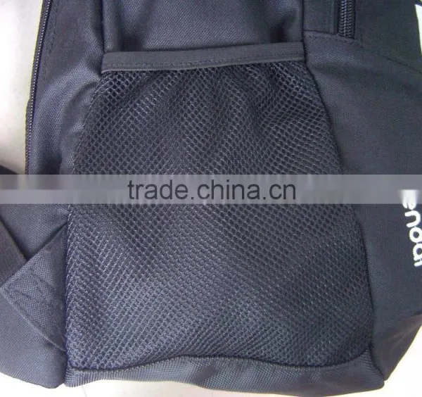 China Supplier Online Shopping Polyester Backpack , Sport Outdoor Backpack photo-2
