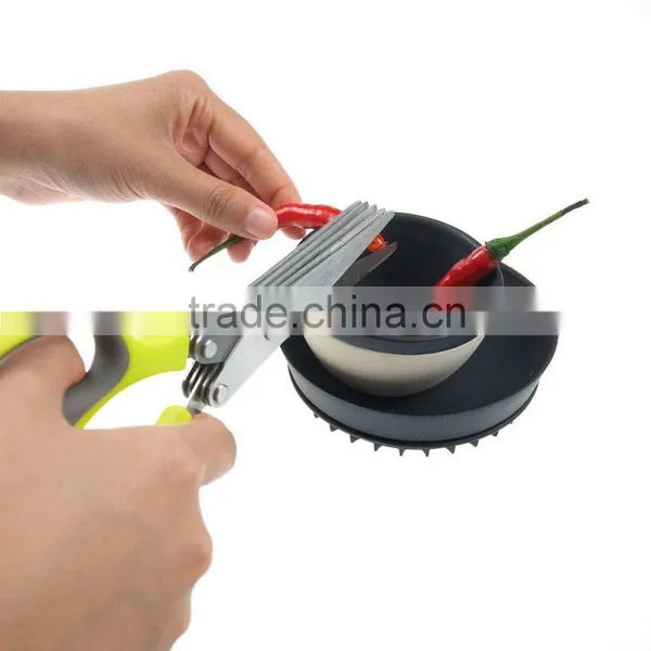 Kitchen Shears,Paper Cutting Scissors photo-2