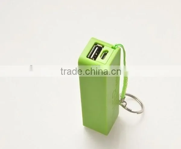 Perfume Plastic Material Shell Battery Operated Power Supply 5V Model 1005 photo-5