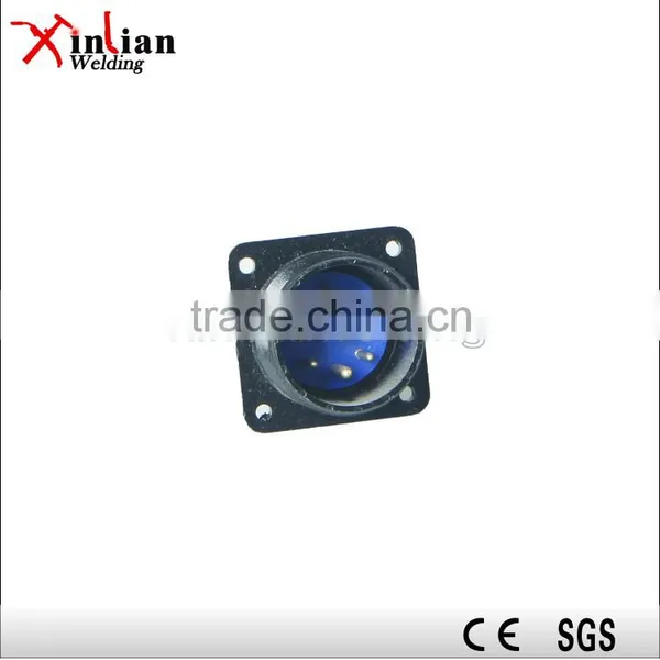 9-Pin Control Wire Plug