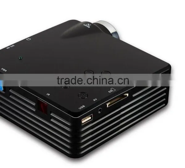 SMP7043 Cheap Led Portable Projector photo-2