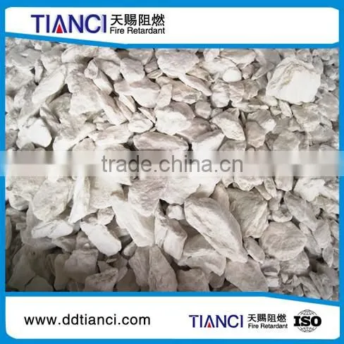 Washed Kaolin Price photo-2