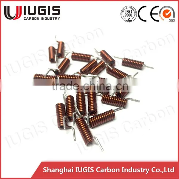 Ferrite Core Inductor Air Coil Toroidal Copper Wire photo-5