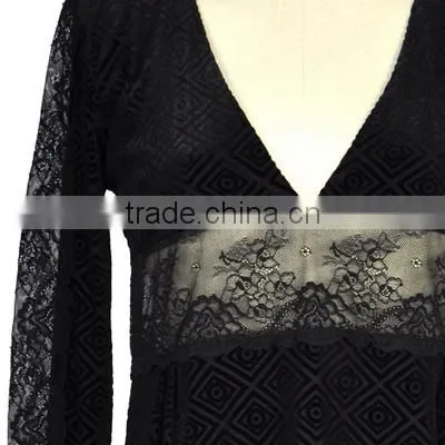 Chinese Solid Color Pajamas photo-2