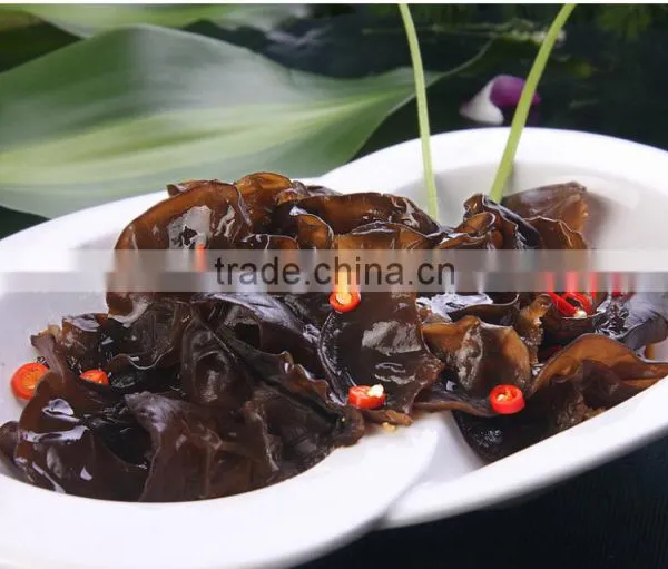 Top Quality Dried Black Fungus photo-3