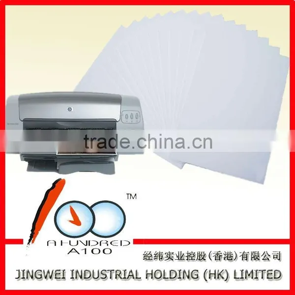 250G Double Sided Glossy/matte Coated Paper photo-5