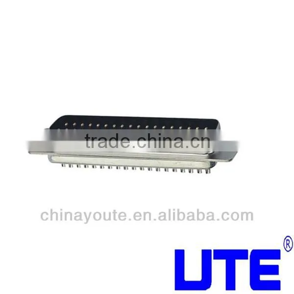 DB 37Pin D-SUB Male Solder Connector