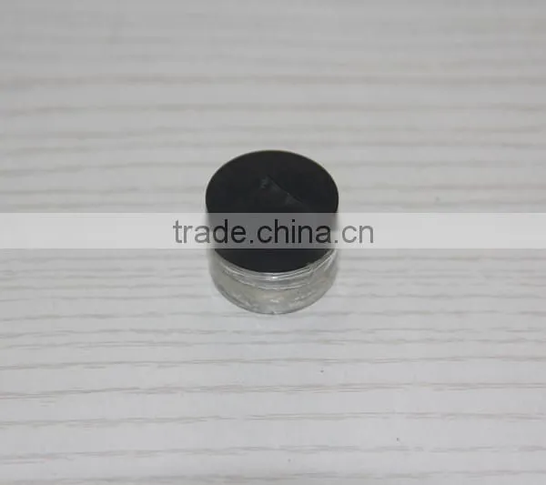 5ml Mini Airtight Eye Cream Glass Mason Jar photo-2