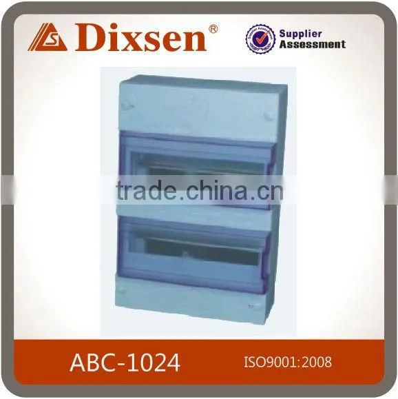 Mini Circuit Breaker Distribution Box