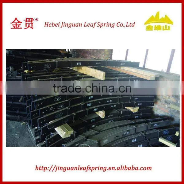 EQ-140 13*75 Auto Parts Leaf Spring