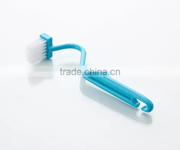 Made in China Specific Bathroom Plastic Toilet Brush Quality Choice photo-3