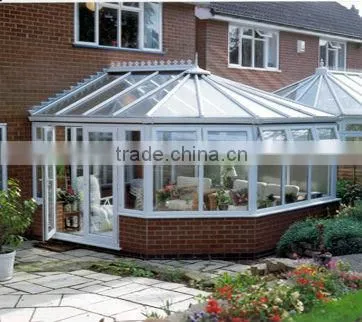 Used Commercial Greenhouses