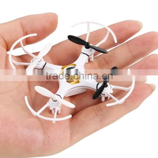 New 4 Channel 4 Axis RC Quadcopter Small Quad Mini Drone R/C Helicopter Airplane#SV028111 photo-4