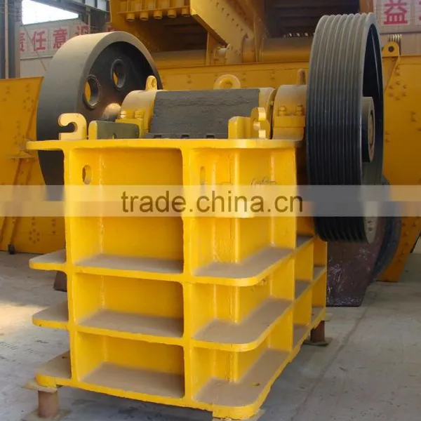 Screening and Crushing Equipment photo-5