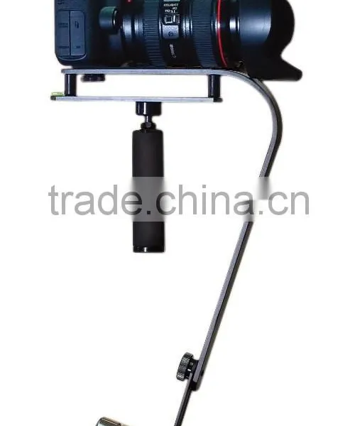 Professional Steadycam Video Camcorder & Digital SLR Camera Stabilizer photo-4