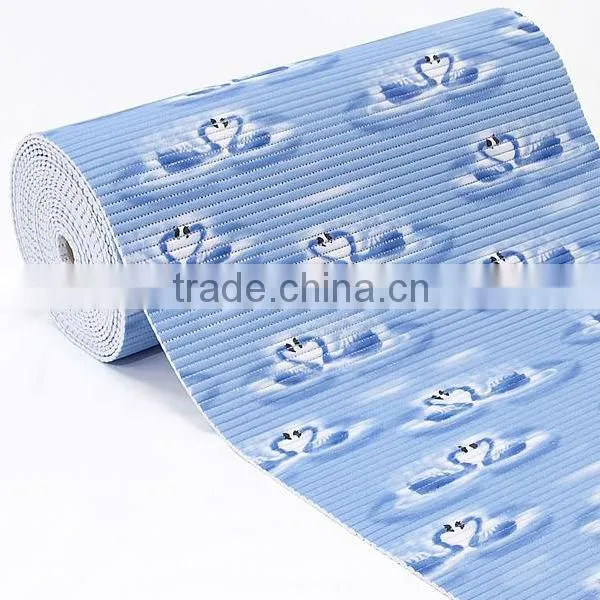Non Slip Pvc Floor Mat Pvc Foam Floor Mat