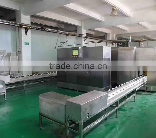 High-tech High Pressure Processing Equipment Food Processing for Sale With CE Certificate photo-2