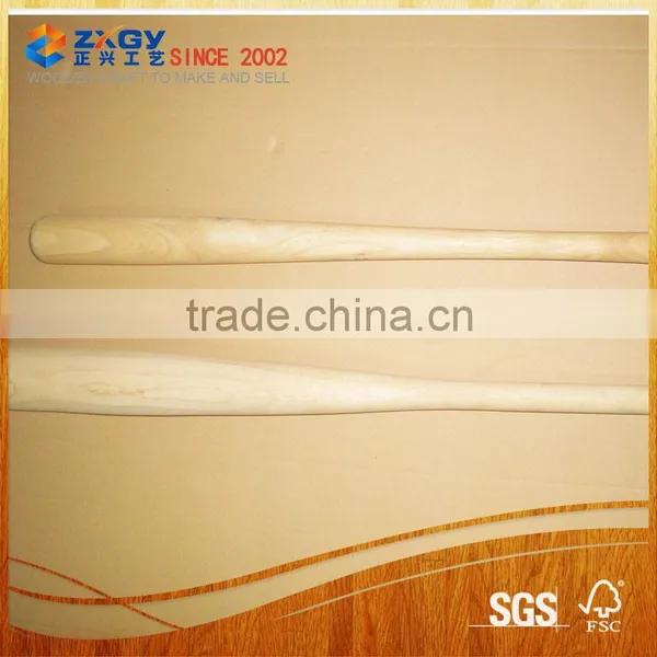 25 Inches Custom Baseball Bat/Wood Baseball Bat/Baseball Bats Cheap