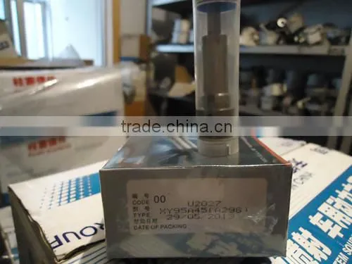 131154-5620 Diesel Fuel Plunger Suitable for Diesel Engine photo-2