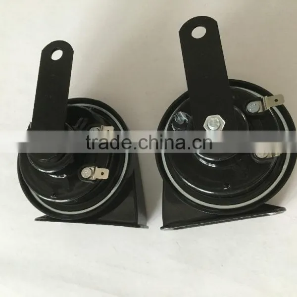12V Klaxon Horn Car Speaker E-mark Approved FK-K85A photo-4