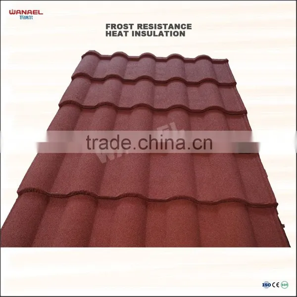 Wanael Milan Steel Roof Repairs photo-2