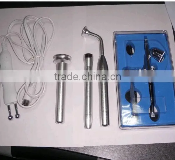 High Quality Water Oxygen Jet for Skin Care photo-3