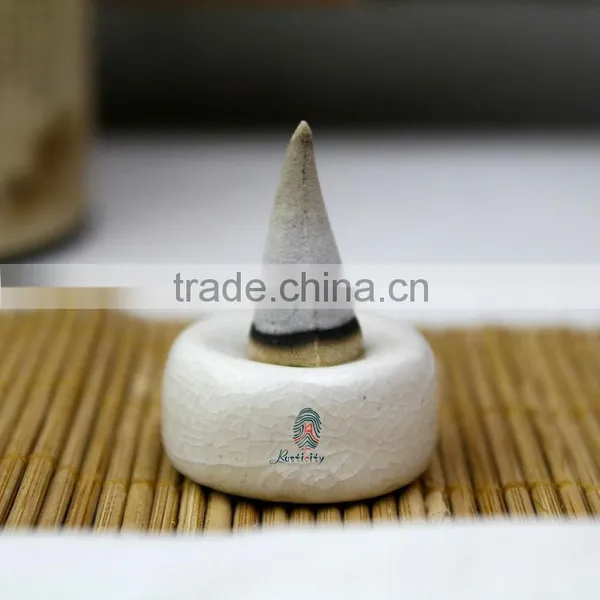 Aroma Candle Essential Oil Reed Diffuser & Incense Stick Gifts Set photo-3