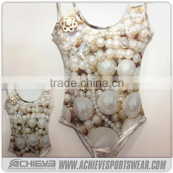 Wholesale 2015 Women One Piece Swimsuits Backless Swimwear photo-3