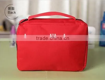 YIWU RODA Hook Convenient Travel Toiletry Bags photo-2