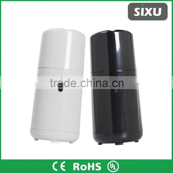 Wholesale Ultrasonic Car Essential Oil Aroma Diffuser Car Scent Air Humidifier photo-2